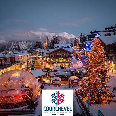 Renove 42m² - 4 Pers - 1550, Sud, Skis Aux Pieds, Proche Centre, Parking Inclus - Fr-1-631-121 Lägenhet *